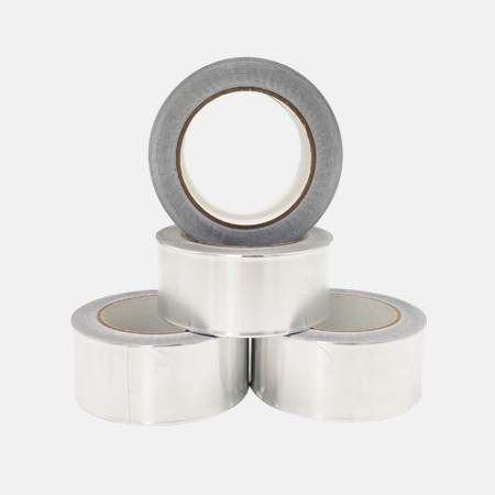 VAF-60 - Aluminium Foil Tape