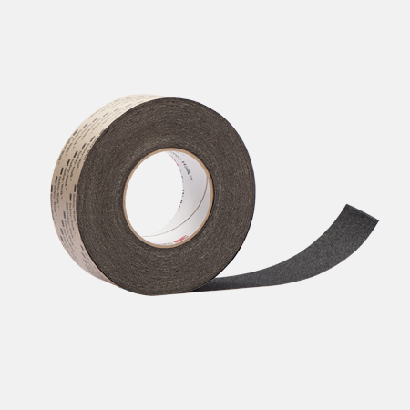 #610 black - Anti Slip Tape