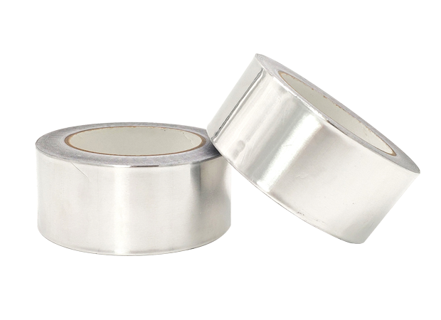 Aluminium Foil Tape - VAF-60