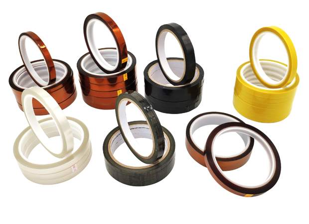 Polyimide Tape - VPI-9060